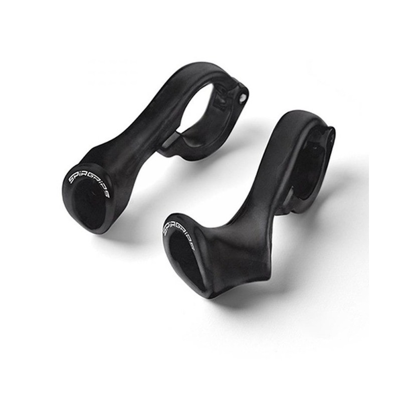 Poignées ergonomiques Internes SPIRGRIPS® VTT