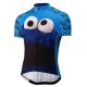 Maillot vélo Cookie