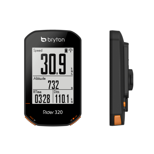 Compteur Bryton Rider 320