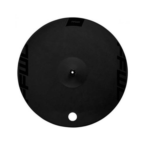 Roue Disc FCC Frein disque Fast Forward Boyau DT350