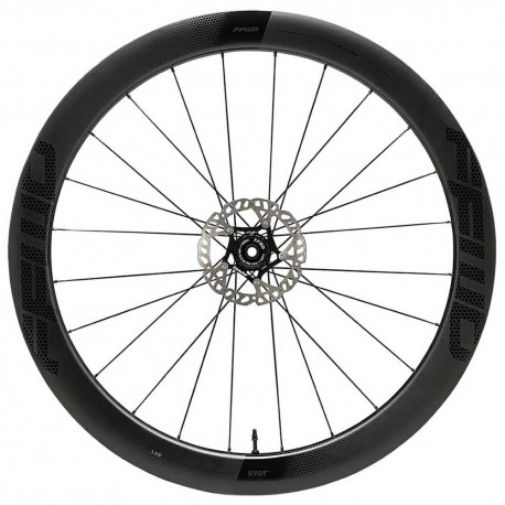 Roue RYOT55 Avant DT240 disque