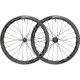 Paire de roues Zipp 353 NSW Carbon Tbl Disc Ctl ARR. SR.10/11v