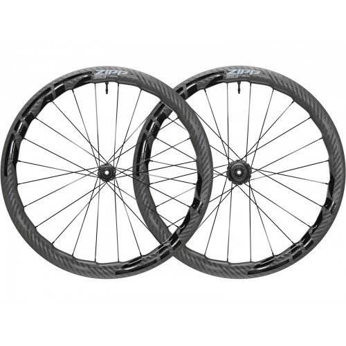 Paire de roues Zipp 353 NSW Carbon Tbl Disc Ctl ARR. SR.10/11v