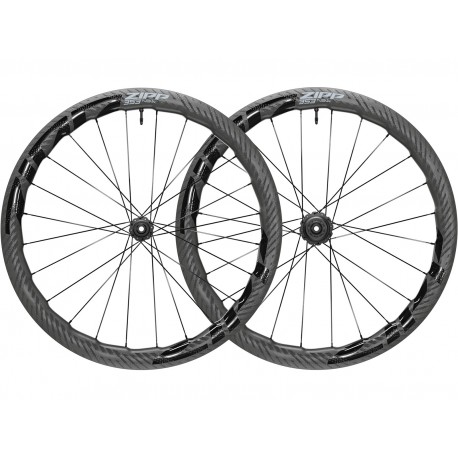 Paire de roues Zipp 353 NSW Carbon Tbl Disc Ctl ARR. SR.10/11v