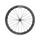 Paire de roues Zipp 353 NSW Carbon Tbl Disc Ctl ARR. SR.10/11v