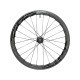 Paire de roues Zipp 353 NSW Carbon Tbl Disc Ctl ARR. SR.10/11v