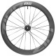 Roue arrière Zipp 404 Firecrest Carbon TBL Disque CTL SR.10/11V