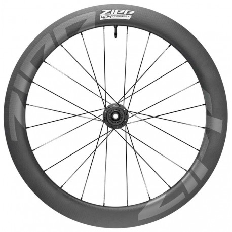 Roue arrière Zipp 404 Firecrest Carbon TBL Disque CTL SR.10/11V