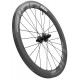 Roue arrière Zipp 404 Firecrest Carbon TBL Disque CTL SR.10/11V