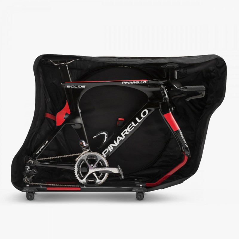 Valise à vélo Aero Confort 3.0 Triathlon TSA Sci-Con