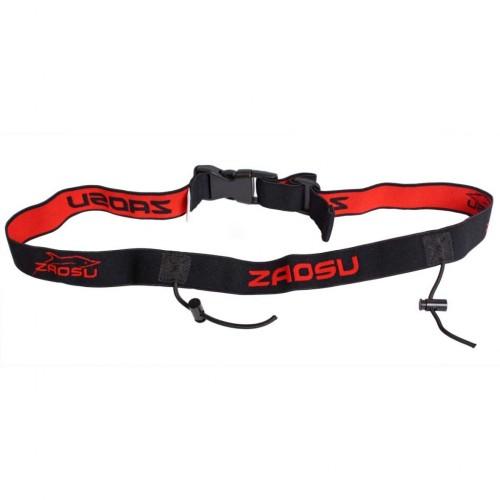 Ceinture Zerod Energy Race Belt