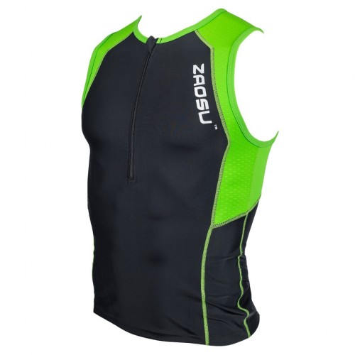 ZAOSU TRITOP Z-REVOLUTION HOMME VERT