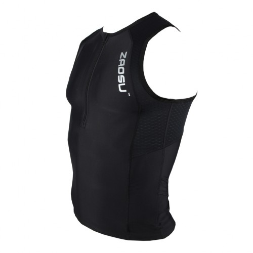 ZAOSU TRITOP Z-REVOLUTION HOMME VERT