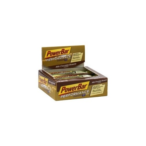 PACK 12 BARRES C2 MAX POWERBAR