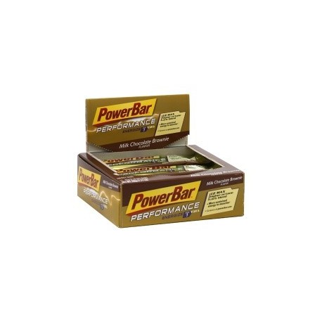 PACK 12 BARRES C2 MAX POWERBAR