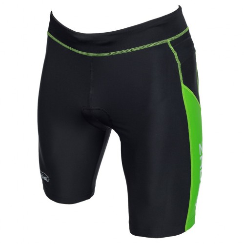 ZAOSU TRISHORT Z-REVOLUTION HOMMES VERT