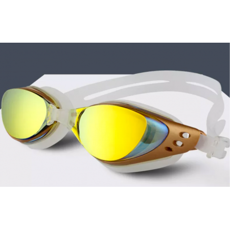 La lunette 2025 doree