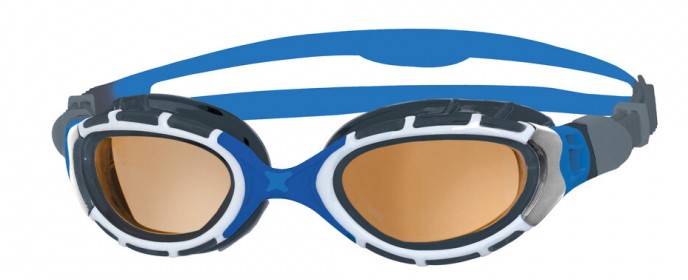 Lunette ultra outlet bleu