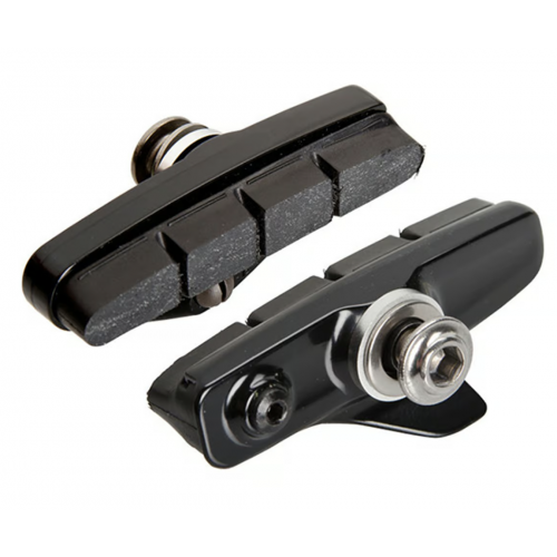 Paire de patins de freins R55C4 Dura Ace Shimano Promo