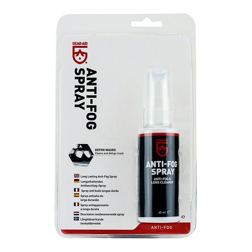 Spray anti buée Gear Aid