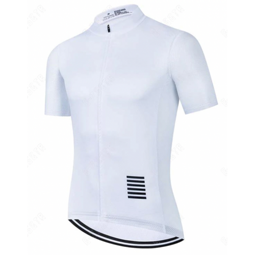 Maillot Vélo Hibiscus