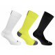 Paire de chaussettes vélo Evo 1