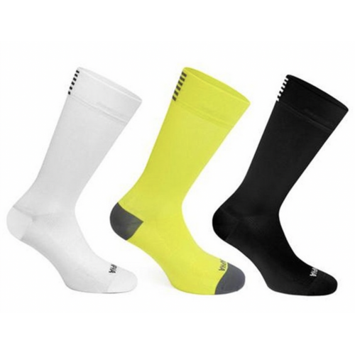 Paire de chaussettes vélo Evo 1 Promo