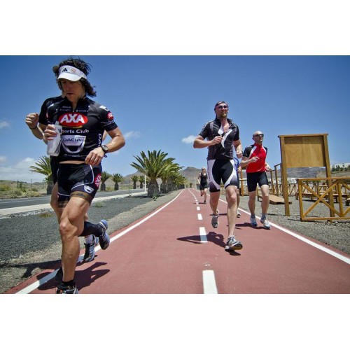 RESERVATION TRIATHLON CAMP COSTA BRAVA 2024