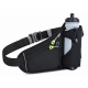 Ceinture running porte bidon 600ml