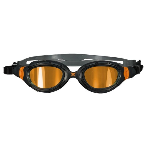 Lunette zoggs sales