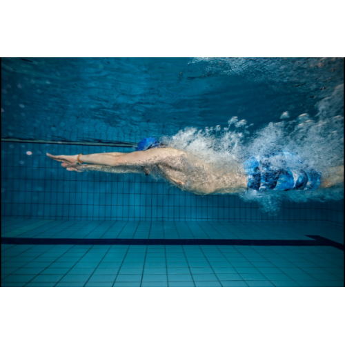 SWIM CAMP PARIS MARS 2