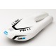 Selle ISM PN 1.1 blanche Promo