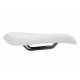 Selle ISM PL 1.1 Blanche Promo