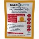 Pack de 3 sachets  de 10 pastilles Sels minéraux Saltolyte