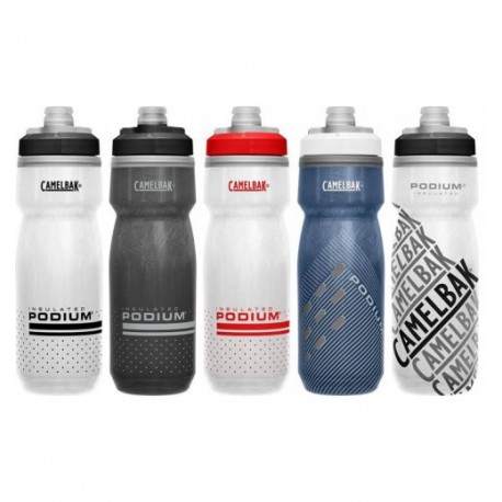 CAMELBAK Bidon PODIUM CHILL 