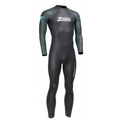 COMBINAISON ZOGGS PREDATOR TOUR FS TRIATHLON HOMME