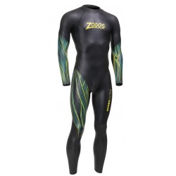 COMBINAISON ZOGGS HYPEX ULTRA FS TRIATHLON HOMME