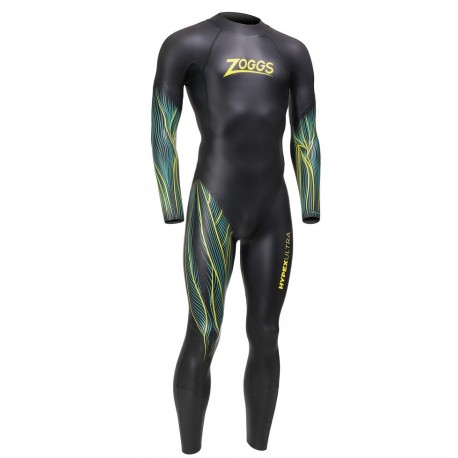 COMBINAISON ZOGGS HYPEX ULTRA FS TRIATHLON HOMME