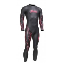 COMBINAISON ZOGGS HYPEX TOUR FS TRIATHLON  HOMME