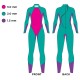 COMBINAISON ZOGGS HYPEX TOUR FS TRIATHLON  HOMME
