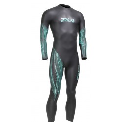 COMBINAISON ZOGGS HYPEX PRO FS TRIATHLON HOMME