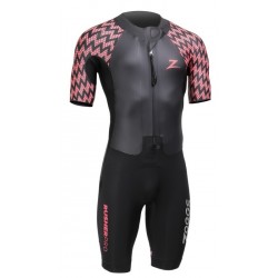 COMBINAISON ZOGGS RUSHER PRO FS SWIMRUN