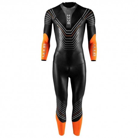 OWC - Combinaison néoprène homme - HUUB