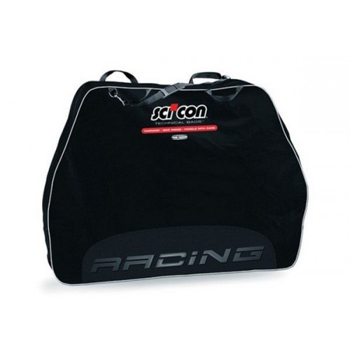 Housse Sci-Con Travel Plus Racing