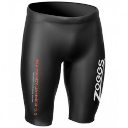SHORTY ZOGGS NEOPRENE BUOYANCY JAMMER 5.3