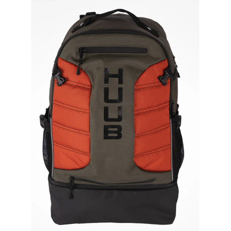 TT Bag - HUUB OLIVE