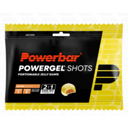 PowerGel Shots 60g