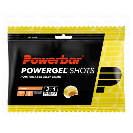 PowerGel Shots 60g