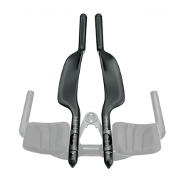 Prolongateurs Atria Evo 1 Light Carbone