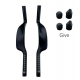 Prolongateurs Atria Evo 1 Light Carbone